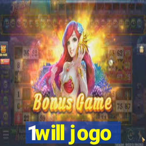 1will jogo